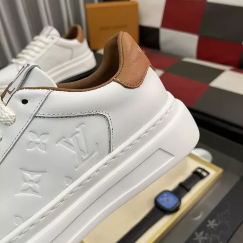 Replica Louis Vuitton Casual Shoes For Men #1348283 $88.00 USD for Wholesale