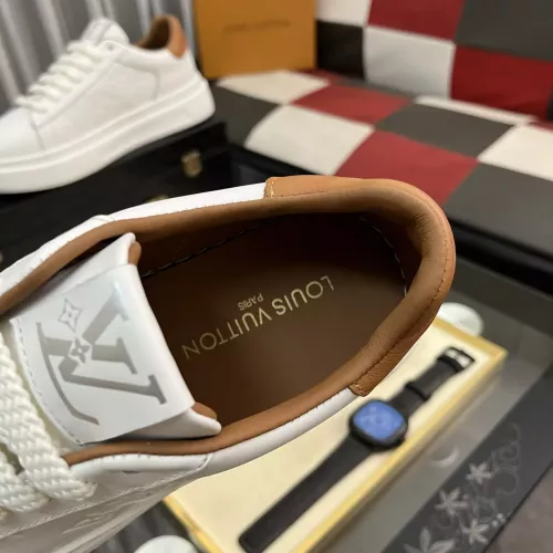 Replica Louis Vuitton Casual Shoes For Men #1348283 $88.00 USD for Wholesale