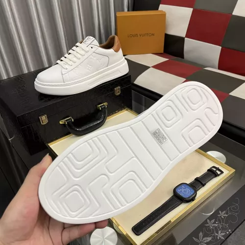 Replica Louis Vuitton Casual Shoes For Men #1348283 $88.00 USD for Wholesale