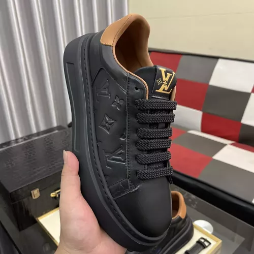 Replica Louis Vuitton Casual Shoes For Men #1348284 $88.00 USD for Wholesale