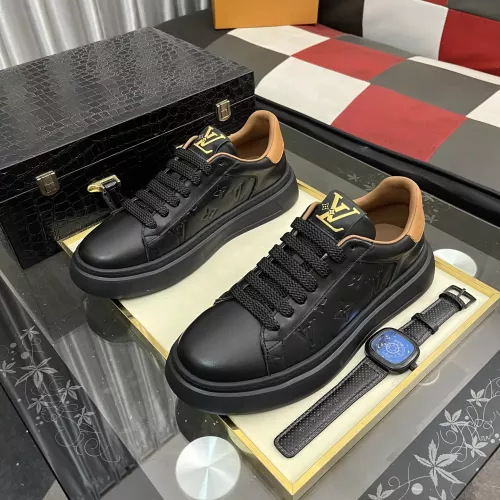 Replica Louis Vuitton Casual Shoes For Men #1348284 $88.00 USD for Wholesale