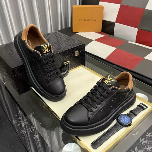 Replica Louis Vuitton Casual Shoes For Men #1348284 $88.00 USD for Wholesale