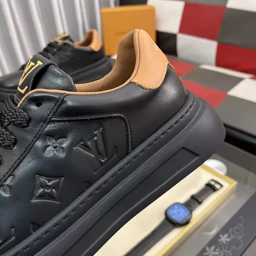 Replica Louis Vuitton Casual Shoes For Men #1348284 $88.00 USD for Wholesale