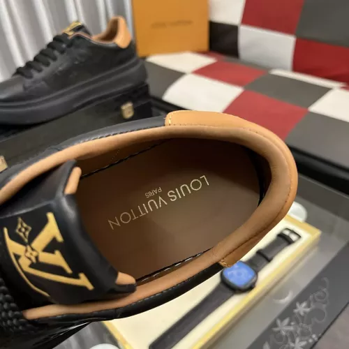 Replica Louis Vuitton Casual Shoes For Men #1348284 $88.00 USD for Wholesale