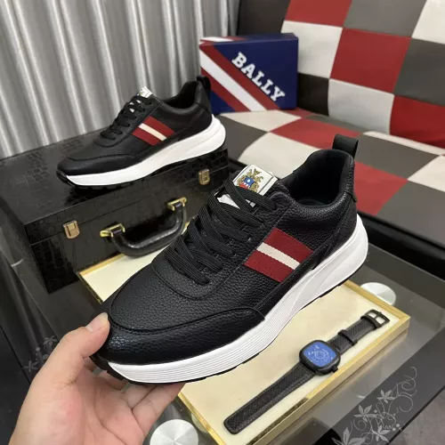 Wholesale Bally Casual Shoes For Men #1348332 $85.00 USD, Wholesale Quality Replica Bally Casual Shoes