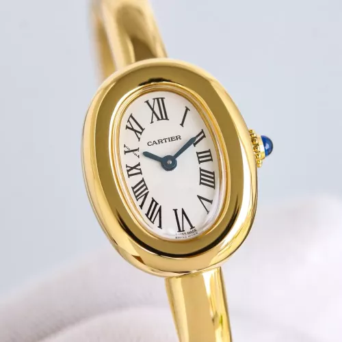 Wholesale Cartier AAA Quality Watches For Women #1348379 $472.73 USD, Wholesale Quality Replica Cartier AAA Quality Watches
