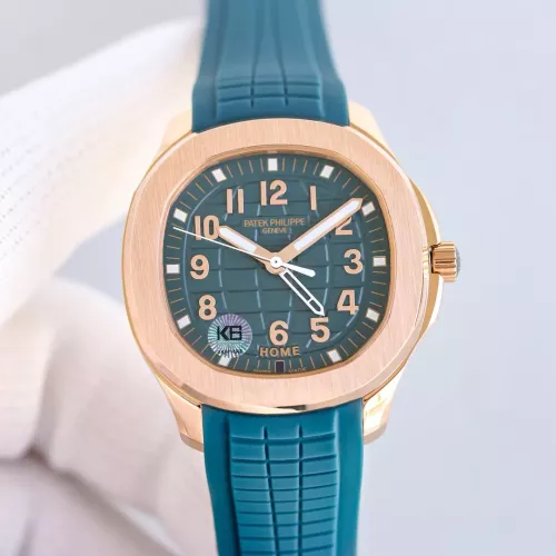 Wholesale Patek Philippe AAA Quality Watches #1348401 $290.91 USD, Wholesale Quality Replica Patek Philippe AAA Quality Watches