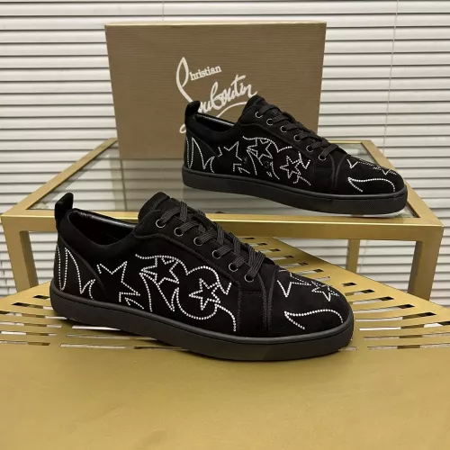 Wholesale Christian Louboutin Casual Shoes For Women #1348426 $98.00 USD, Wholesale Quality Replica Christian Louboutin Casual Shoes