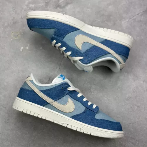 Wholesale Nike SB Dunk-Low For Women #1348451 $88.00 USD, Wholesale Quality Replica Nike SB Dunk-Low