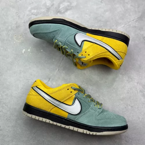 Wholesale Nike SB Dunk-Low For Men #1348452 $88.00 USD, Wholesale Quality Replica Nike SB Dunk-Low