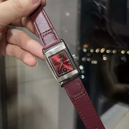 Wholesale Jaeger-LeCoultre AAA Quality Watches For Women #1348454 $130.00 USD, Wholesale Quality Replica Jaeger-LeCoultre AAA Quality Watches