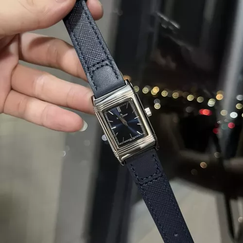 Wholesale Jaeger-LeCoultre AAA Quality Watches For Women #1348457 $130.00 USD, Wholesale Quality Replica Jaeger-LeCoultre AAA Quality Watches