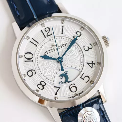Replica Jaeger-LeCoultre AAA Quality Watches #1348458 $439.67 USD for Wholesale