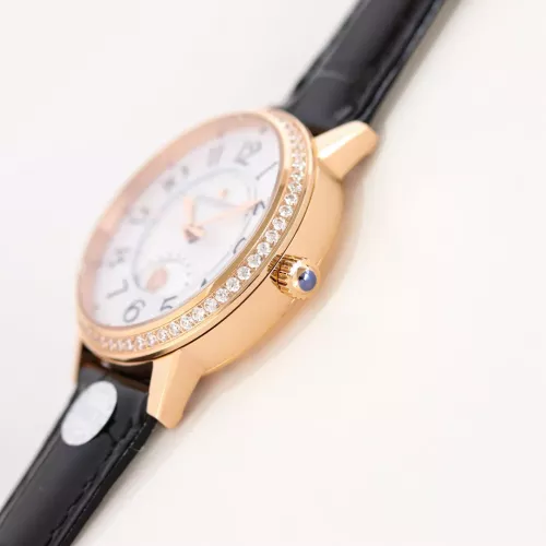 Replica Jaeger-LeCoultre AAA Quality Watches #1348461 $472.73 USD for Wholesale