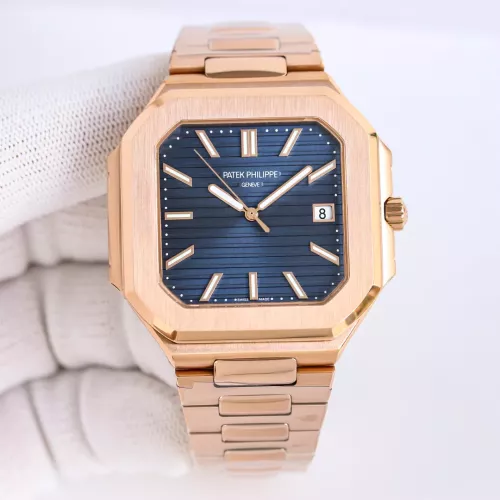 Wholesale Patek Philippe AAA Quality Watches For Men #1348467 $439.67 USD, Wholesale Quality Replica Patek Philippe AAA Quality Watches