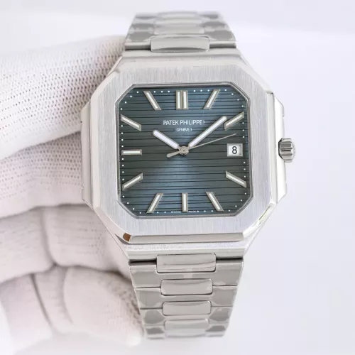 Wholesale Patek Philippe AAA Quality Watches For Men #1348468 $423.14 USD, Wholesale Quality Replica Patek Philippe AAA Quality Watches