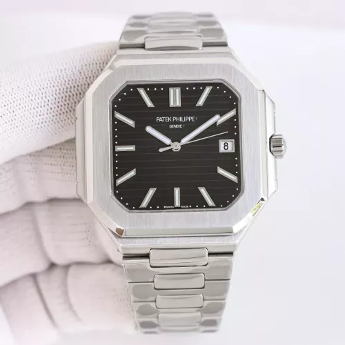 Wholesale Patek Philippe AAA Quality Watches For Men #1348469 $423.14 USD, Wholesale Quality Replica Patek Philippe AAA Quality Watches