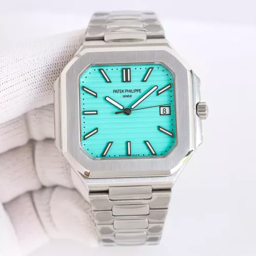 Wholesale Patek Philippe AAA Quality Watches For Men #1348470 $423.14 USD, Wholesale Quality Replica Patek Philippe AAA Quality Watches