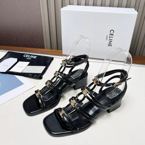 Wholesale Celine Sandal For Women #1348490 $96.00 USD, Wholesale Quality Replica Celine Sandal