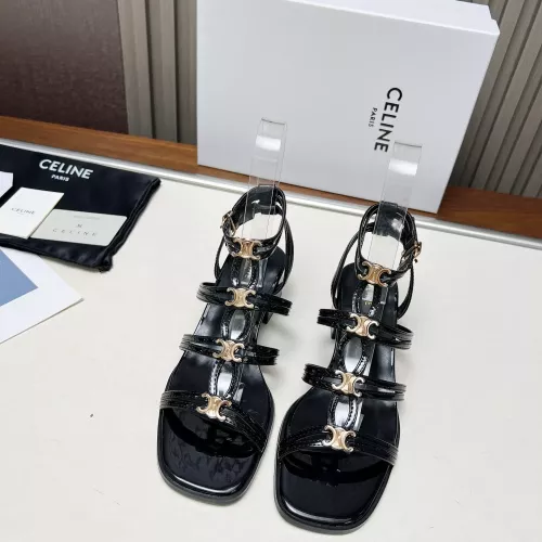Replica Celine Sandal For Women #1348490 $96.00 USD for Wholesale