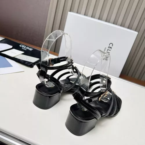 Replica Celine Sandal For Women #1348490 $96.00 USD for Wholesale