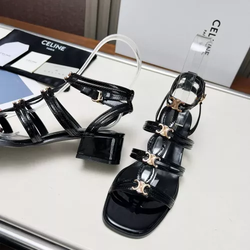 Replica Celine Sandal For Women #1348490 $96.00 USD for Wholesale