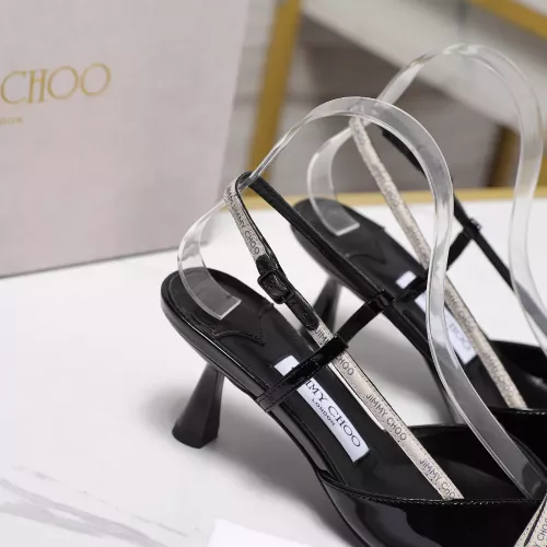 Replica Jimmy Choo Sandals For Women #1348510 $108.00 USD for Wholesale