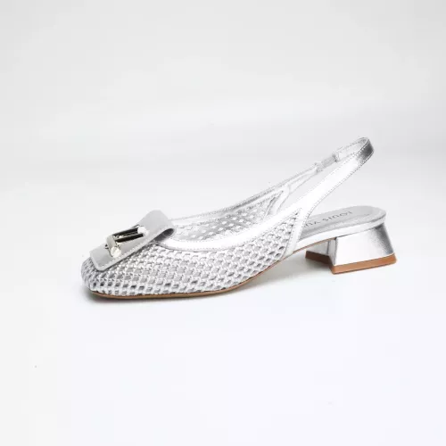 Replica Louis Vuitton Sandal For Women #1348513 $112.00 USD for Wholesale