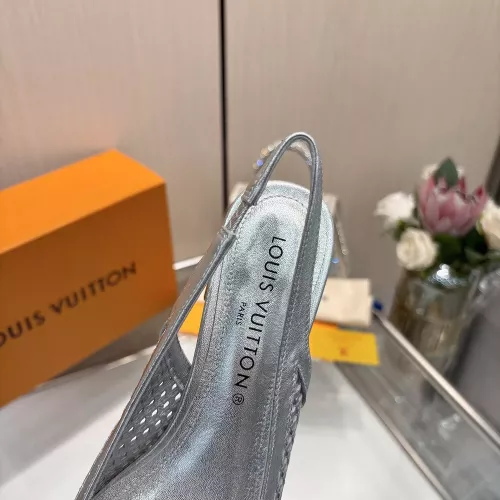 Replica Louis Vuitton Sandal For Women #1348513 $112.00 USD for Wholesale
