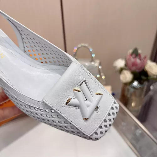 Replica Louis Vuitton Sandal For Women #1348521 $112.00 USD for Wholesale