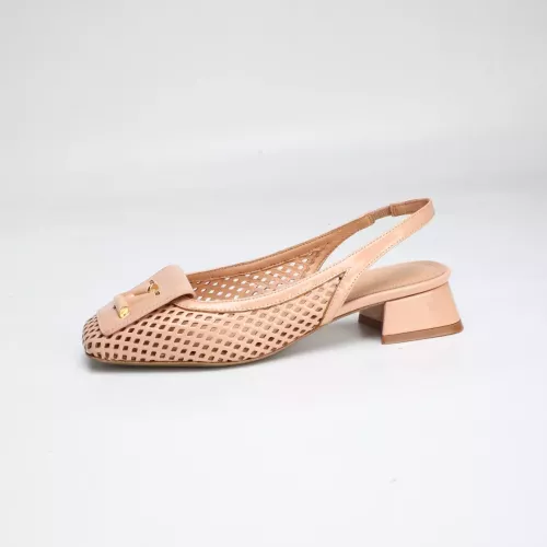 Replica Louis Vuitton Sandal For Women #1348523 $112.00 USD for Wholesale