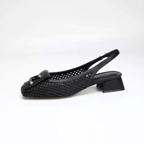Replica Louis Vuitton Sandal For Women #1348525 $112.00 USD for Wholesale