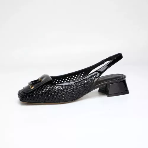 Replica Louis Vuitton Sandal For Women #1348526 $112.00 USD for Wholesale
