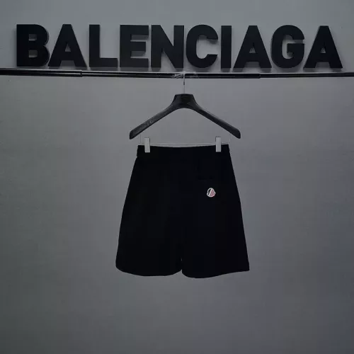 Wholesale Moncler Pants For Men #1348527 $52.00 USD, Wholesale Quality Replica Moncler Pants
