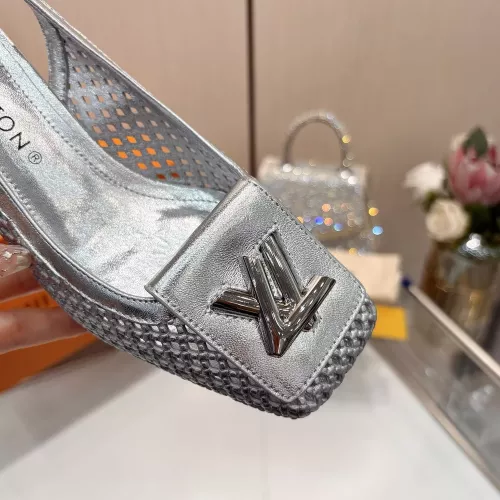 Replica Louis Vuitton Sandal For Women #1348528 $112.00 USD for Wholesale