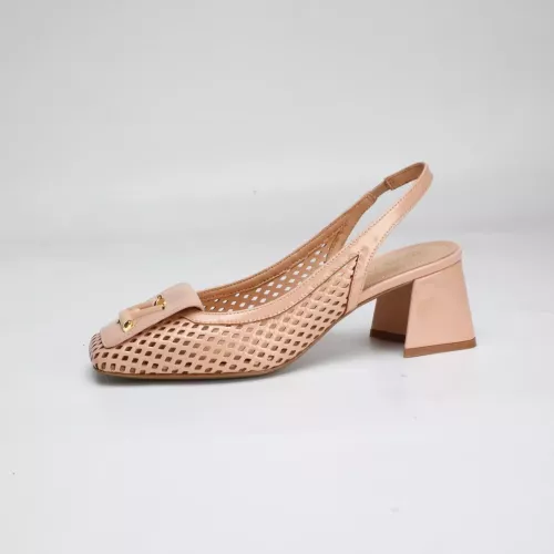 Replica Louis Vuitton Sandal For Women #1348531 $112.00 USD for Wholesale