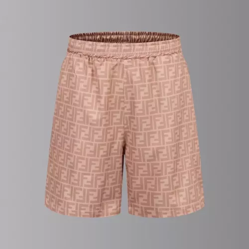Wholesale Fendi Pants For Unisex #1348534 $45.00 USD, Wholesale Quality Replica Fendi Pants