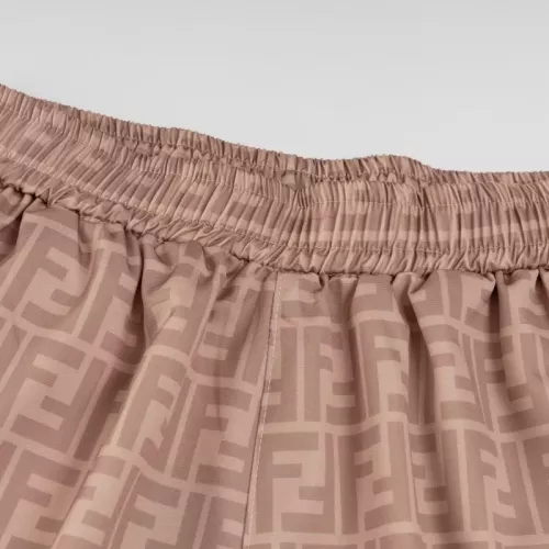 Replica Fendi Pants For Unisex #1348534 $45.00 USD for Wholesale