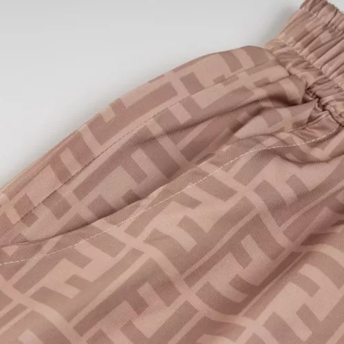 Replica Fendi Pants For Unisex #1348534 $45.00 USD for Wholesale