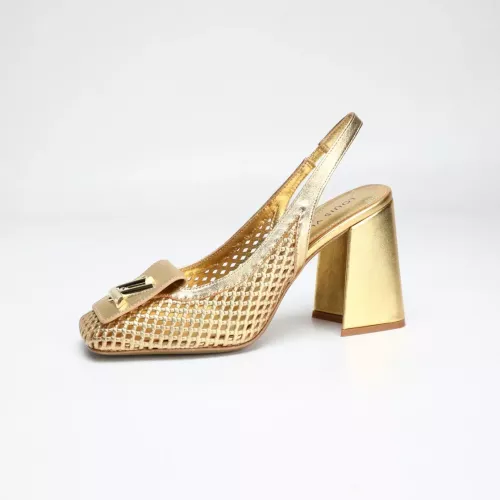 Replica Louis Vuitton Sandal For Women #1348544 $115.00 USD for Wholesale