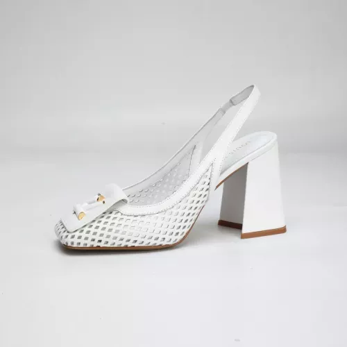 Replica Louis Vuitton Sandal For Women #1348546 $115.00 USD for Wholesale