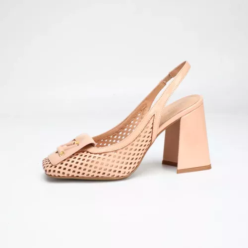 Replica Louis Vuitton Sandal For Women #1348548 $115.00 USD for Wholesale