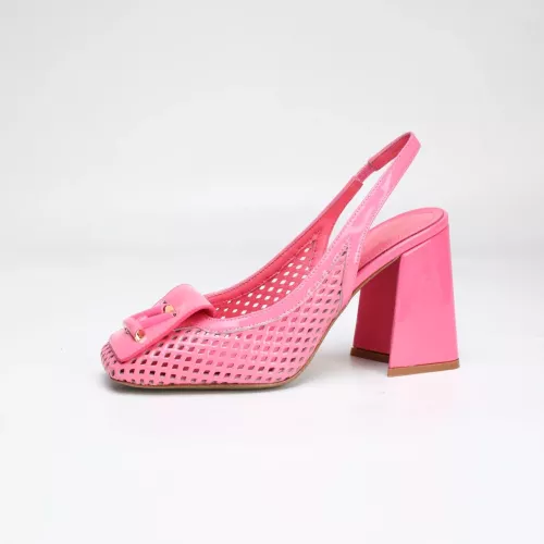 Replica Louis Vuitton Sandal For Women #1348549 $115.00 USD for Wholesale