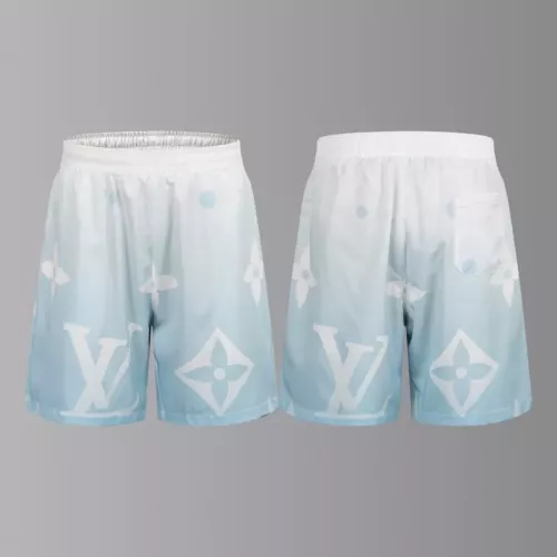 Replica Louis Vuitton LV Pants For Unisex #1348550 $45.00 USD for Wholesale