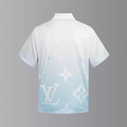 Replica Louis Vuitton LV Shirts Short Sleeved For Unisex #1348553 $48.00 USD for Wholesale