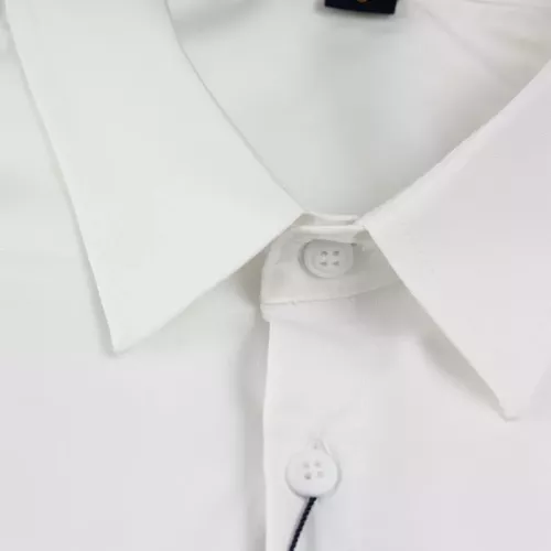 Replica Louis Vuitton LV Shirts Short Sleeved For Unisex #1348553 $48.00 USD for Wholesale