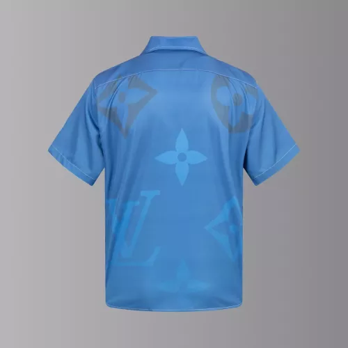 Replica Louis Vuitton LV Shirts Short Sleeved For Unisex #1348555 $48.00 USD for Wholesale
