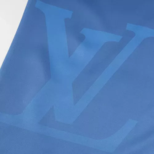 Replica Louis Vuitton LV Shirts Short Sleeved For Unisex #1348555 $48.00 USD for Wholesale