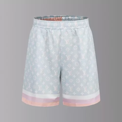 Wholesale Louis Vuitton LV Pants For Unisex #1348556 $45.00 USD, Wholesale Quality Replica Louis Vuitton LV Pants