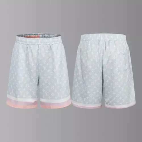 Replica Louis Vuitton LV Pants For Unisex #1348556 $45.00 USD for Wholesale